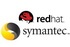 Symantec � Red Hat ��������� ��������������    